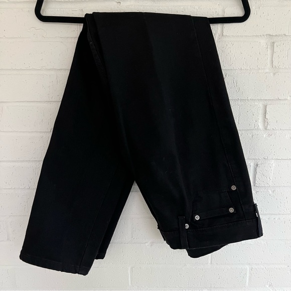 Men’s Levi’s jeans 511 black - Picture 3 of 6